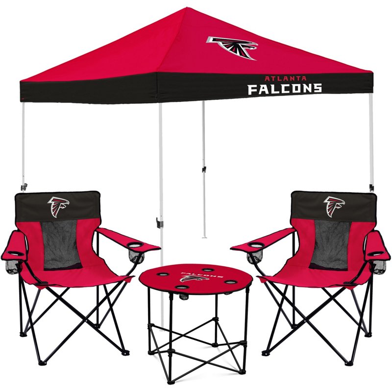 Logo Atlanta Falcon…