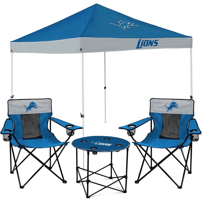 Logo Detroit Lions …