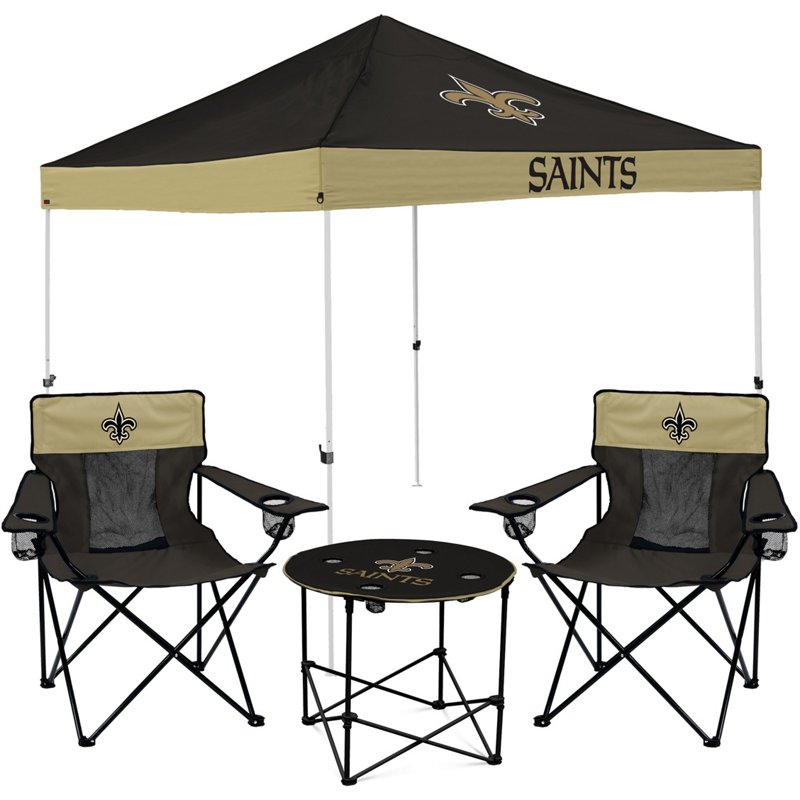 Logo New Orleans Sa…