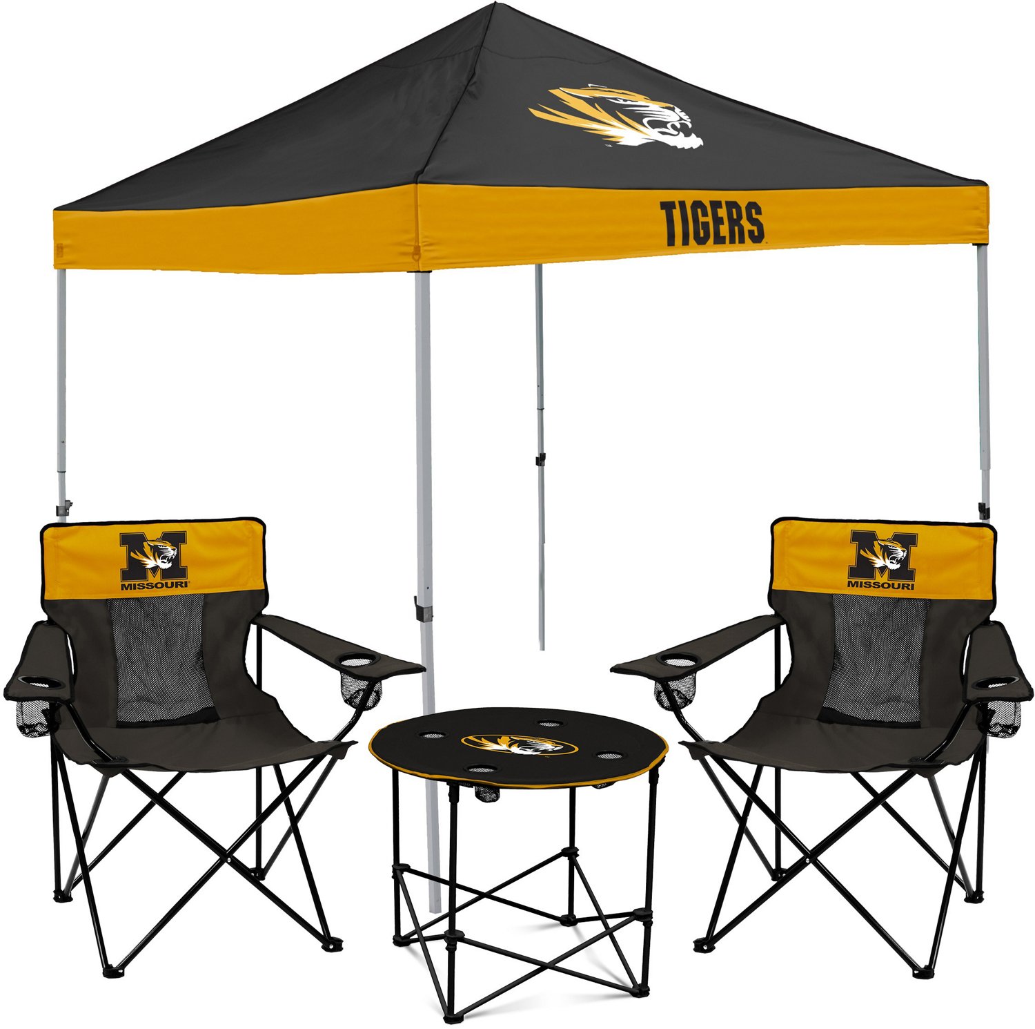 Logo University of Missouri Tailgate Bundle - view number 1
