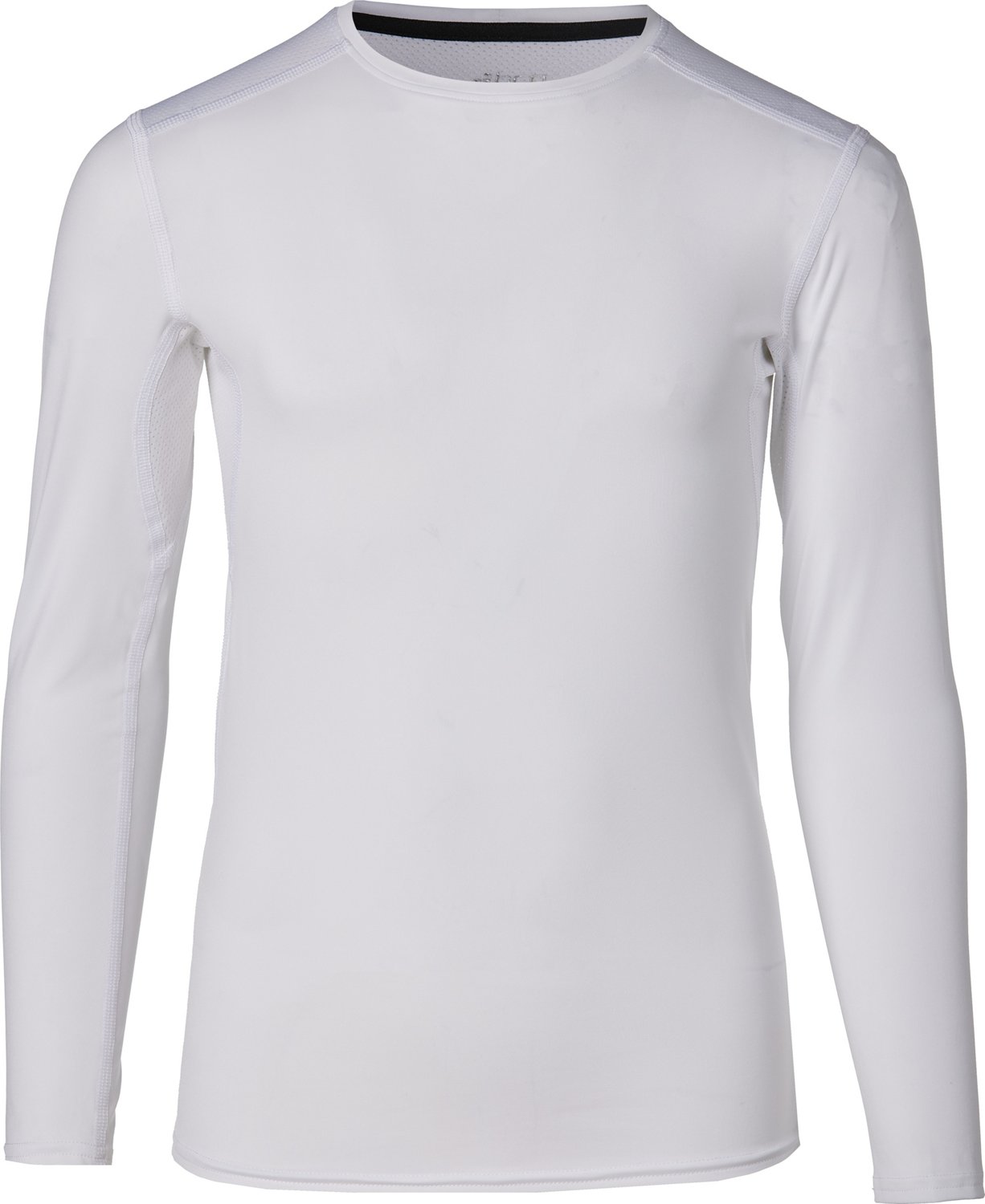 Dallas-Cowboys Nike Pro Combat-Compression Shirt Long Sleeve Men's