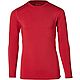 BCG Boys’ Sport Compression Baselayer Long Sleeve Top                                                                          - view number 1 selected