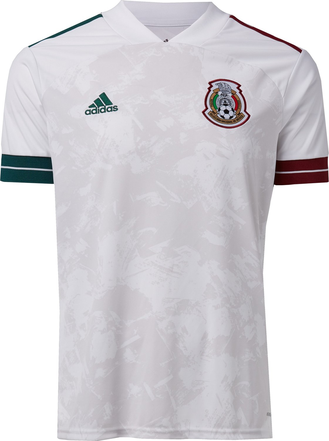 adidas Men's Mexico Replica 2018 Away Jersey