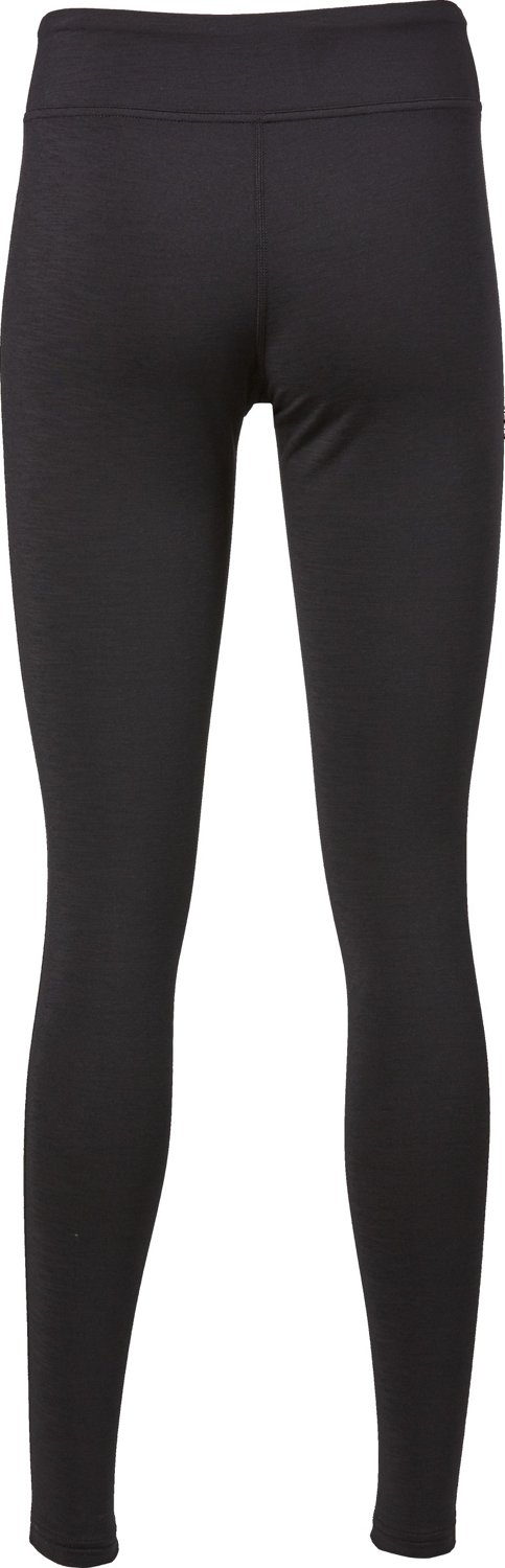BCG Women's Cold Weather Leggings Academy
