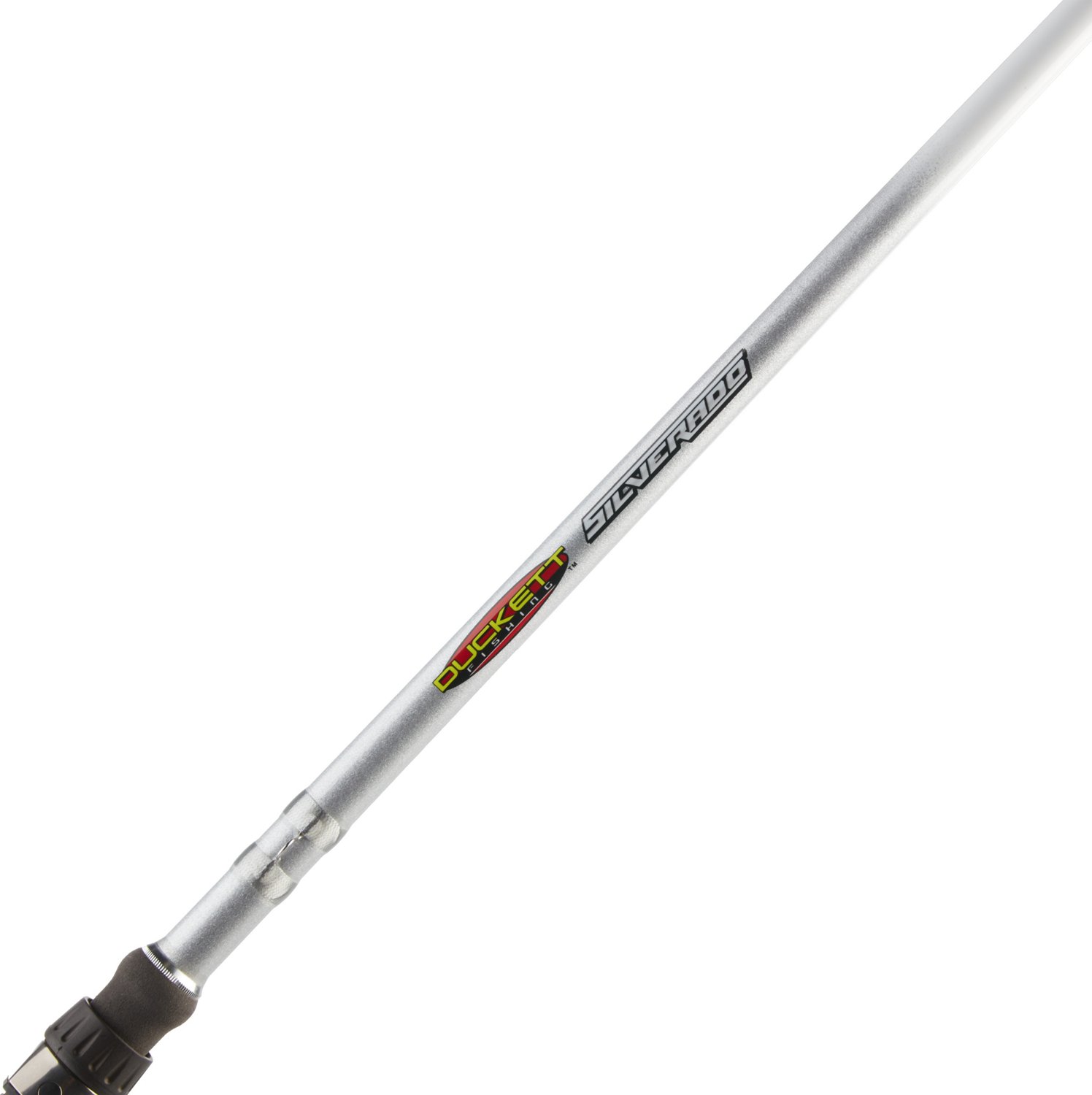 Duckett Silverado Freshwater Casting Rod - view number 2