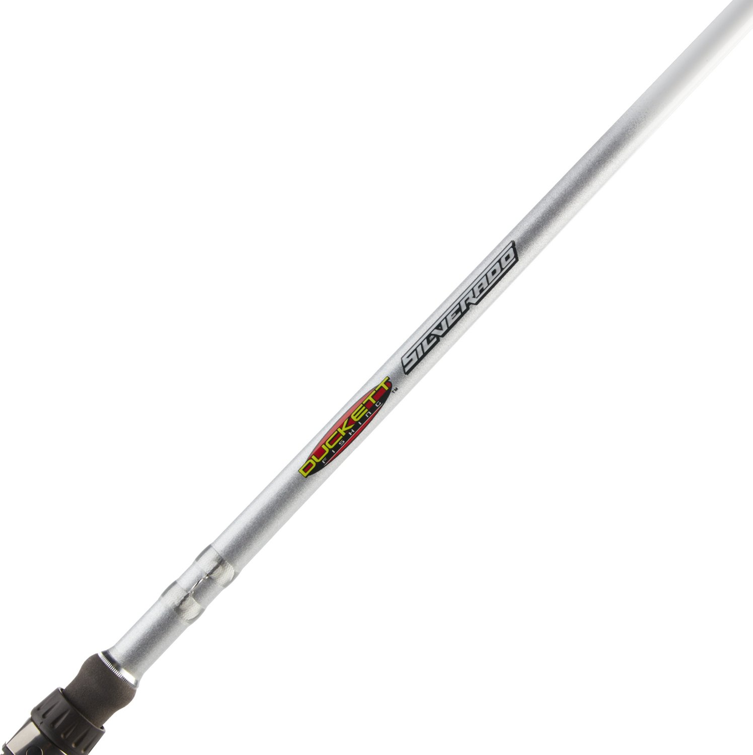 Duckett Silverado Rod Review  Spinning Rod Review 