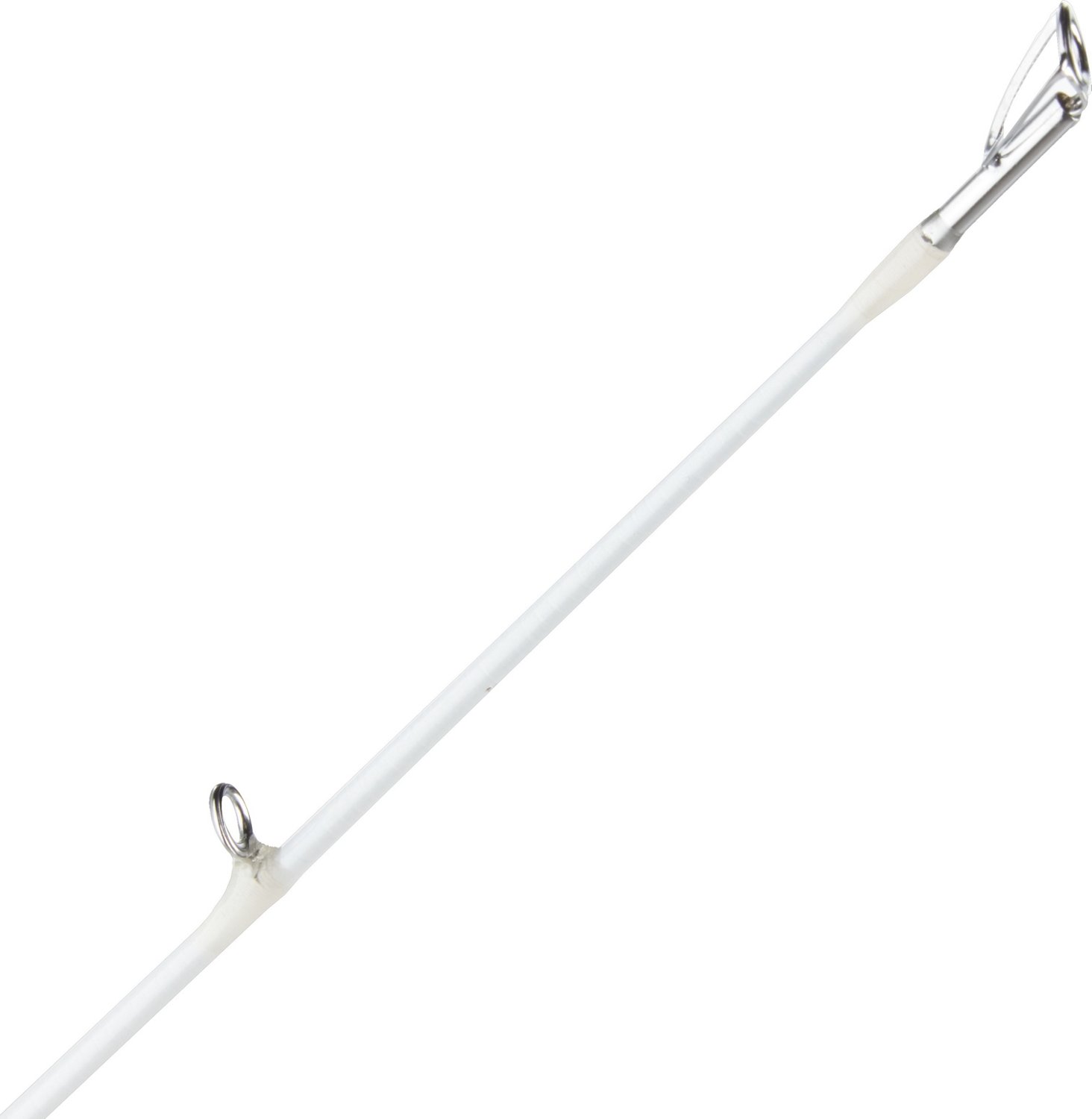 Duckett Fishing, Silverado Casting Fishing Rod, 6'8 MHVY/FAST - Casting