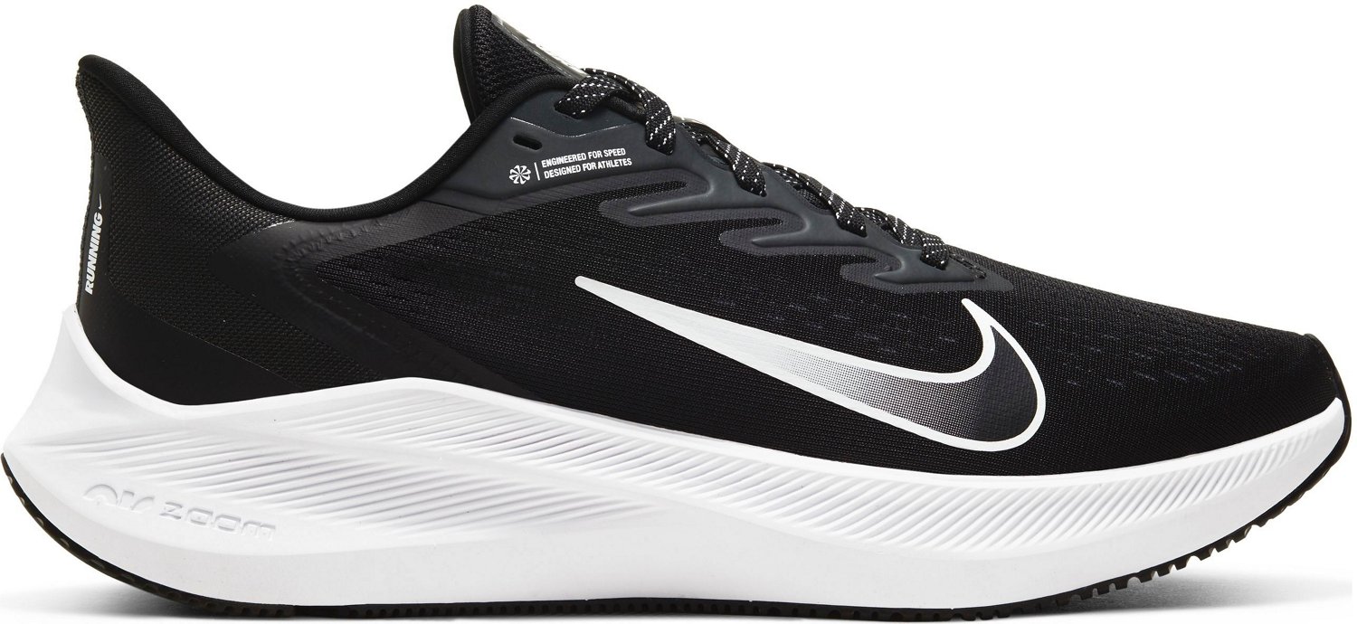 Nike Women's Zoom Winflo 7 Running Shoes | Academy