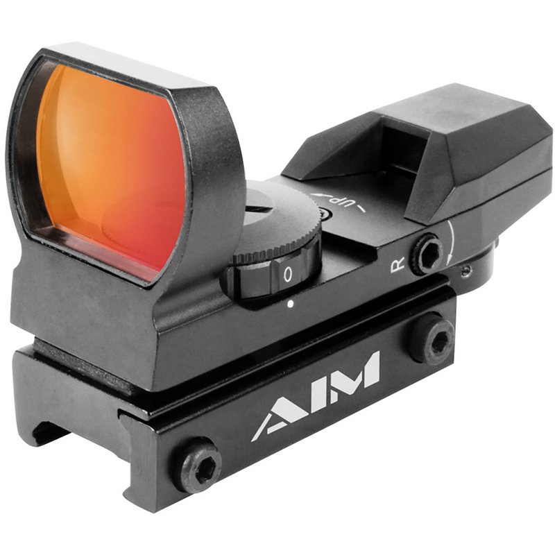 Aim Sports Inc. Ref… - image