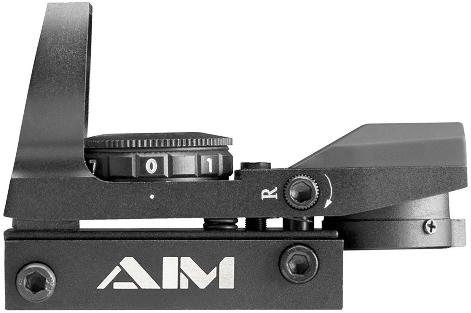 AIM Sports Inc. Reflex 1 x 34 Classic Edition Sight - view number 2