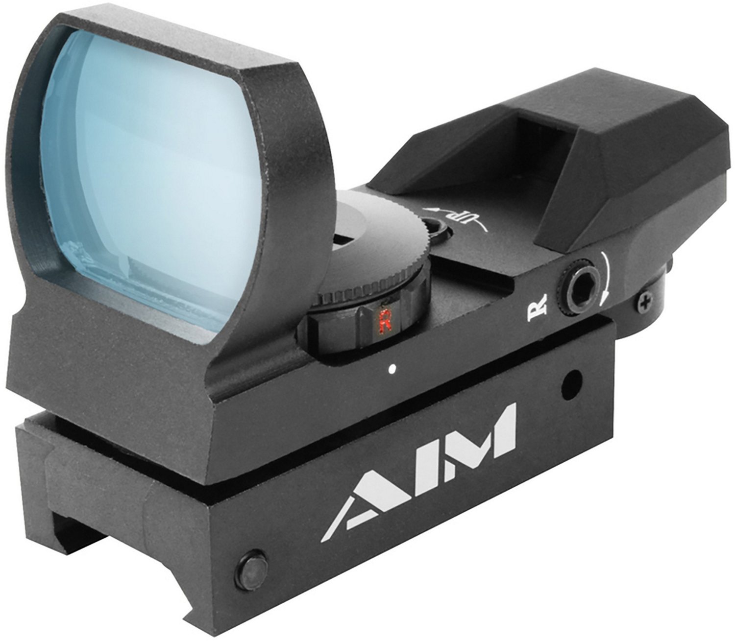 AIM Sports Inc. RT403 Classic Edition Reflex Sight Academy