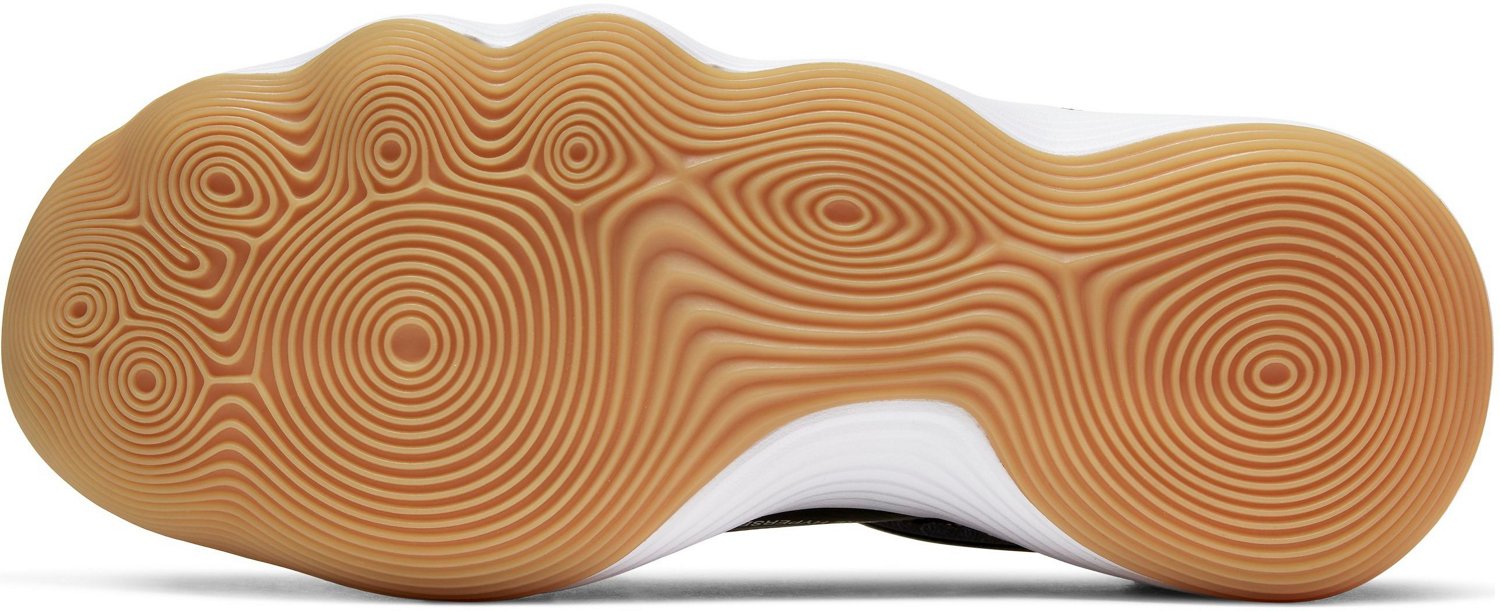 Nike Women's React Hyperset Volleyball Shoes Academy