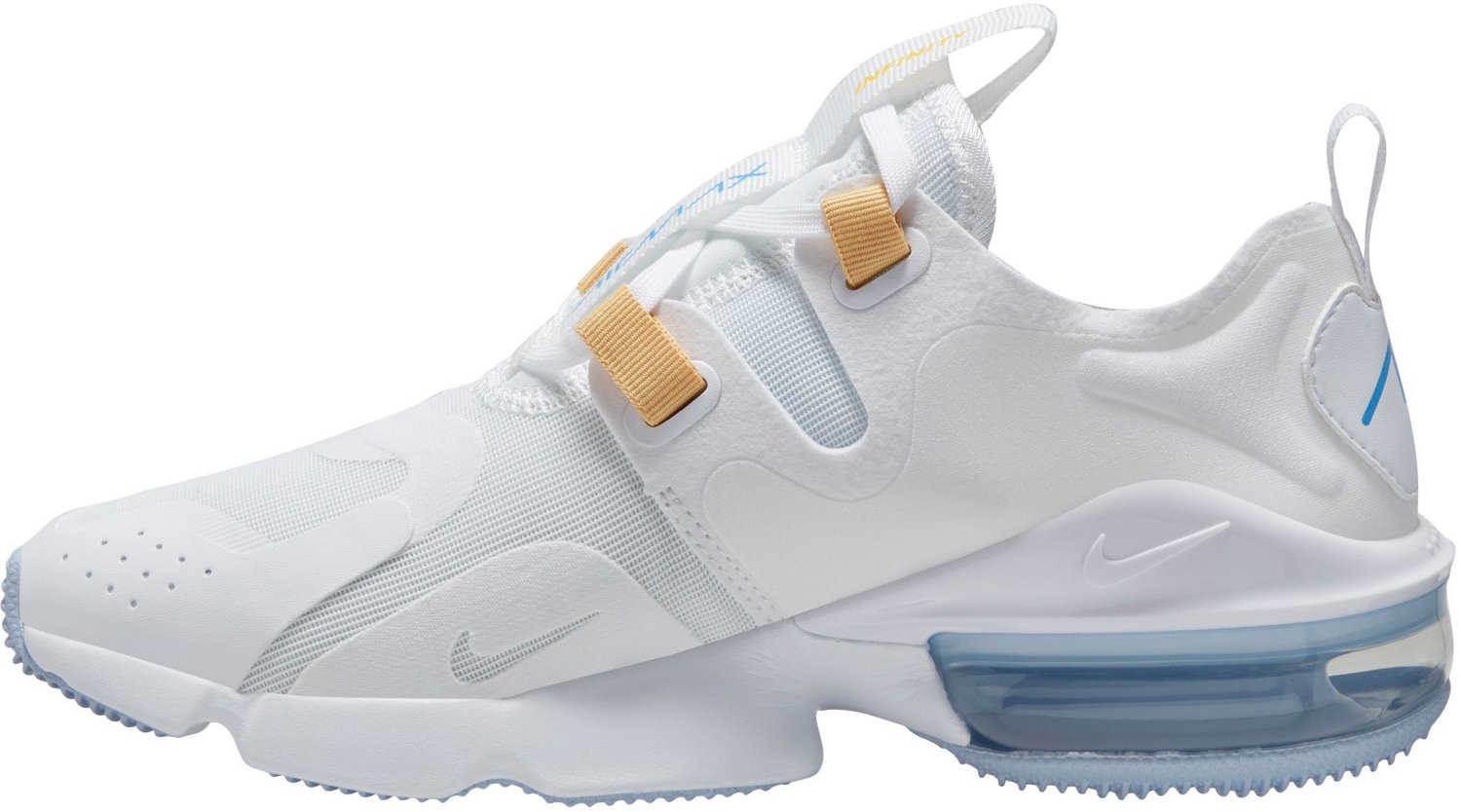 air max infinity women's