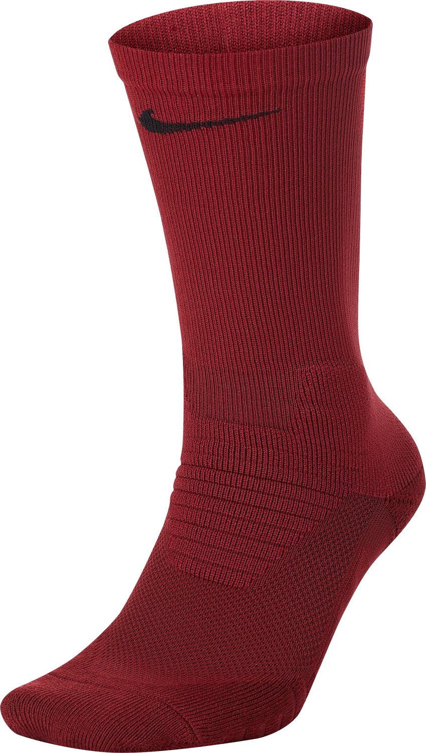 Nike vapor shop cushioned football socks