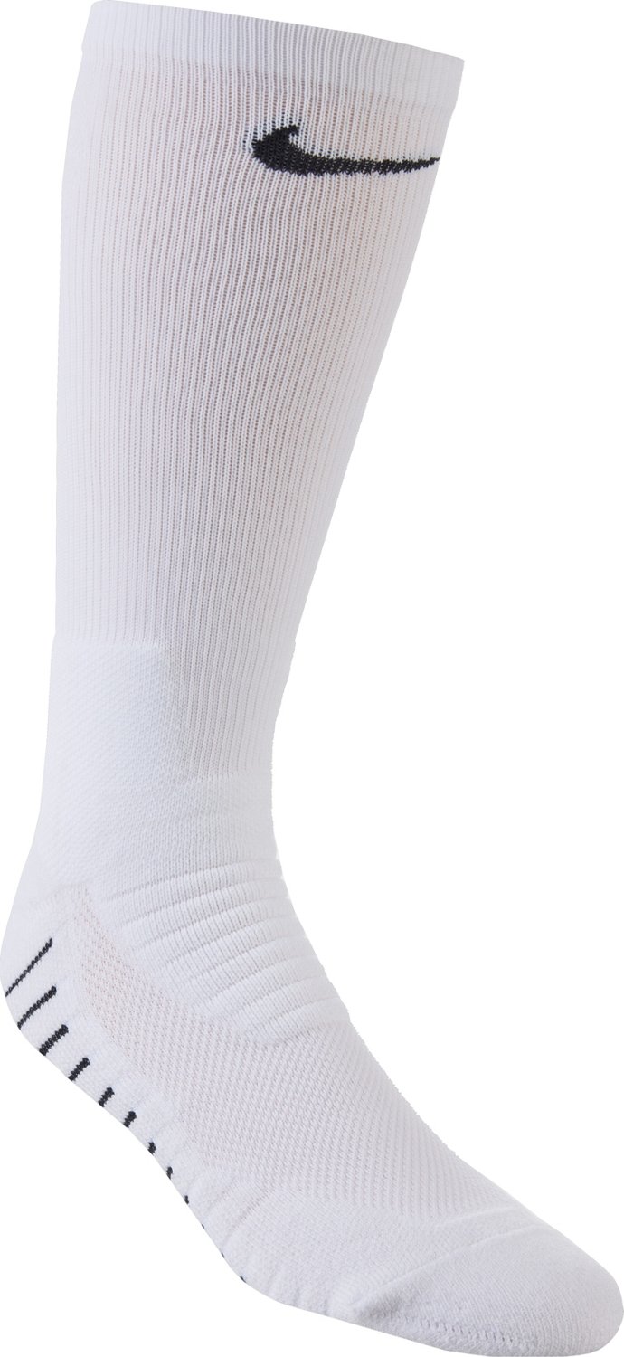 Oclusión Usando una computadora Refrigerar Nike Vapor Football Crew Socks | Academy