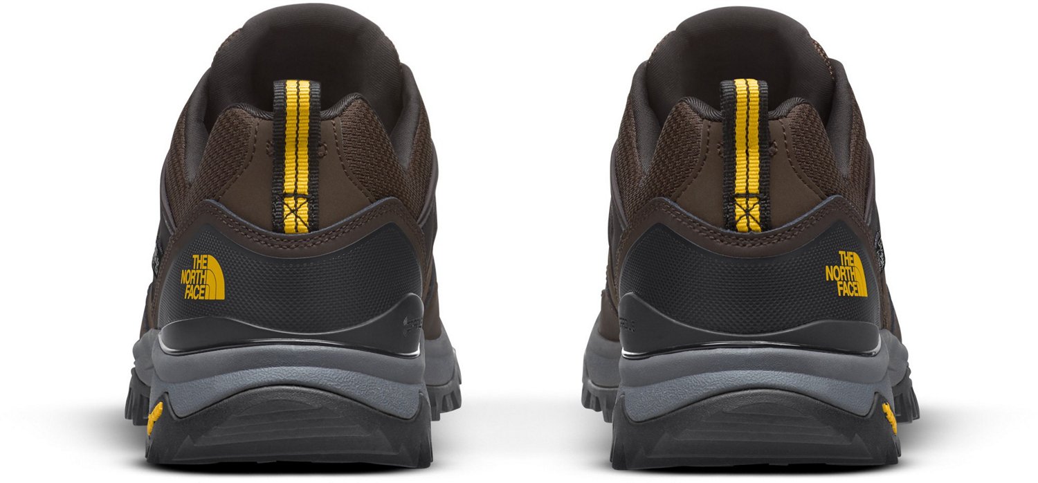 The North Face Men's Hedgehog Fastpack II Waterproof Hiking Shoes - view number 2