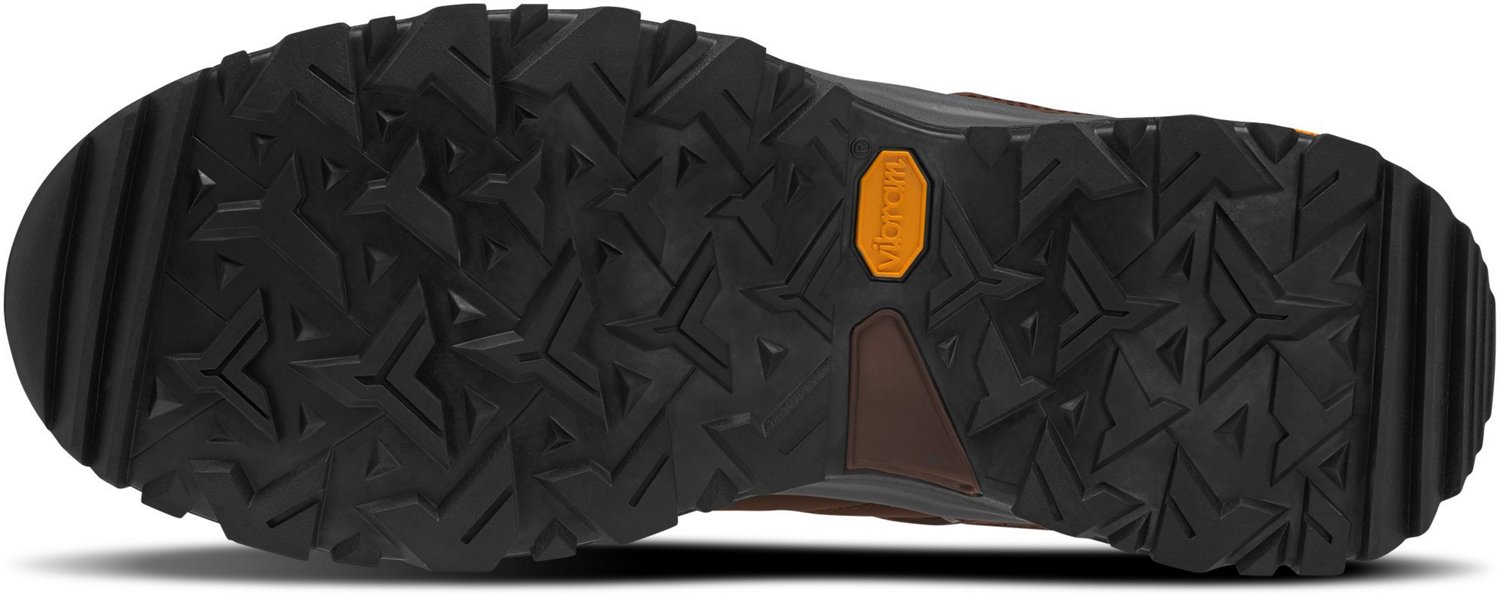 The North Face Men's Hedgehog Fastpack II Waterproof Hiking Shoes - view number 4