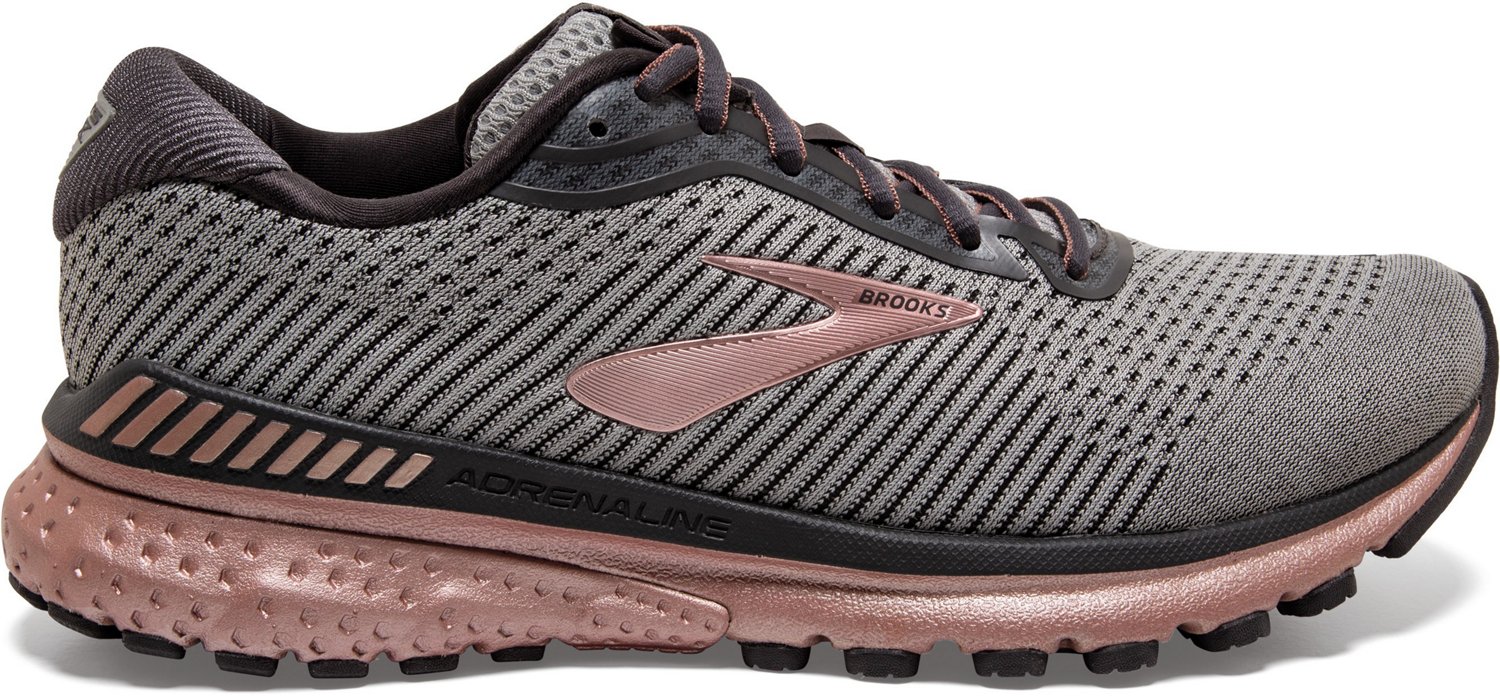 Brooks Women's Adrenaline GTS 20 Road Running Shoes