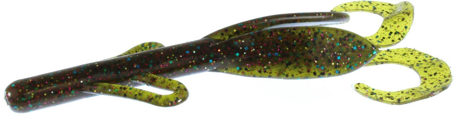 Zoom Brush Hog 7" Creatures 8-Pack - view number 1