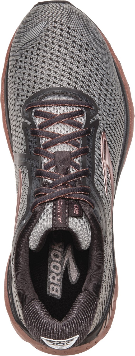 Brooks Women's Adrenaline GTS 20 Road Running Shoes - view number 5