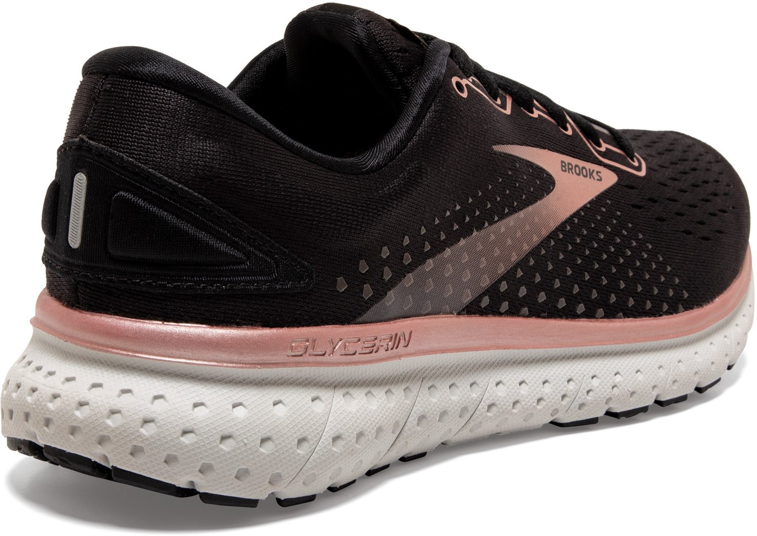 Brooks Women's Glycerin 18 Road Running Shoes - view number 3