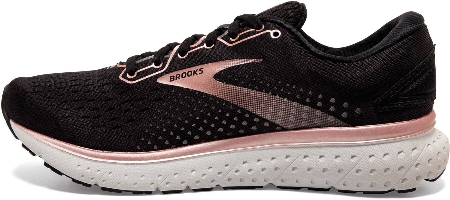 Brooks Women's Glycerin 18 Road Running Shoes - view number 4