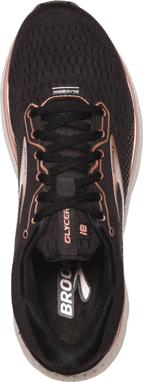 Brooks Women's Glycerin 18 Road Running Shoes - view number 5