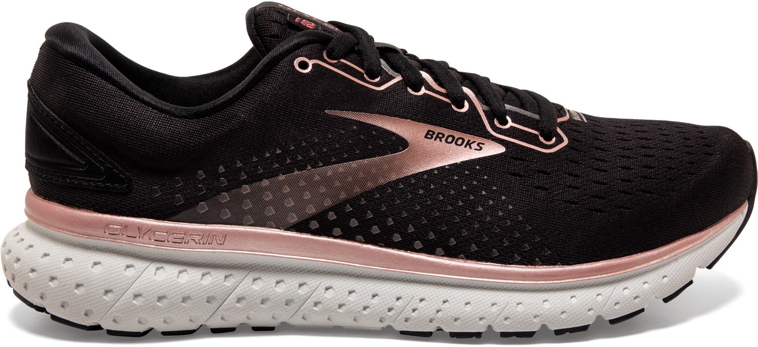 Brooks Women's Glycerin 18 Road Running Shoes