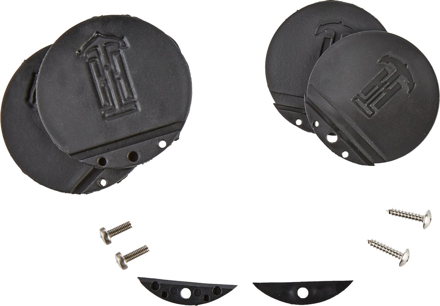 T-H Marine Scupper Flapper Repair Kit                                                                                            - view number 2
