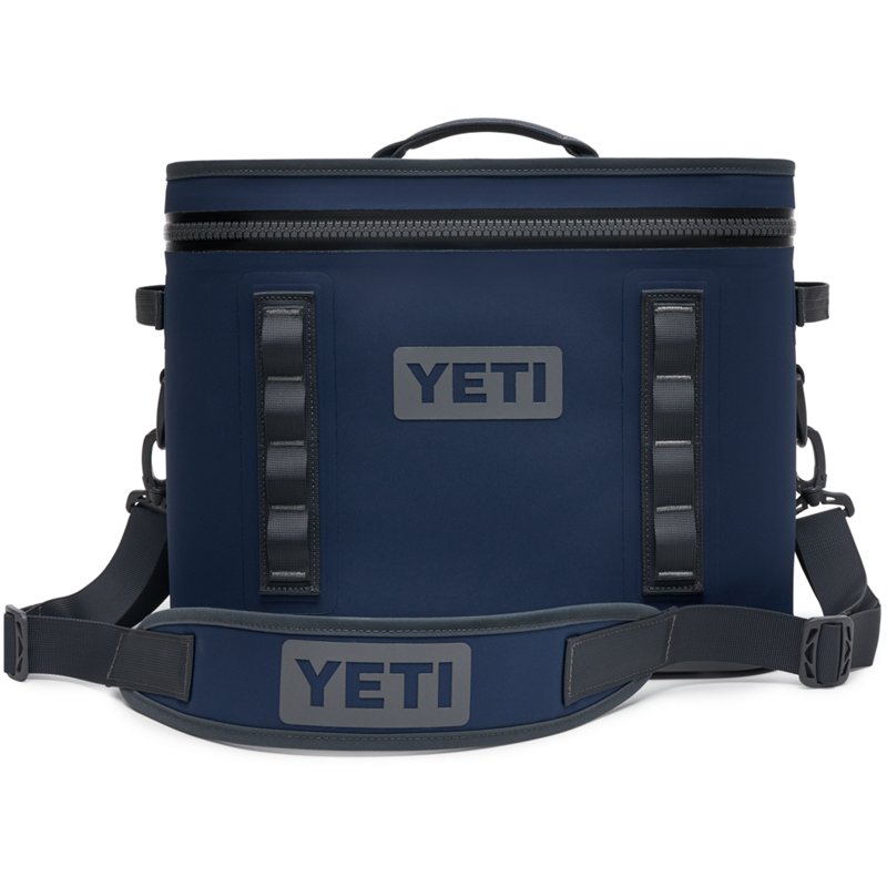 YETI Hopper Flip 18 Review - Mountain Weekly News