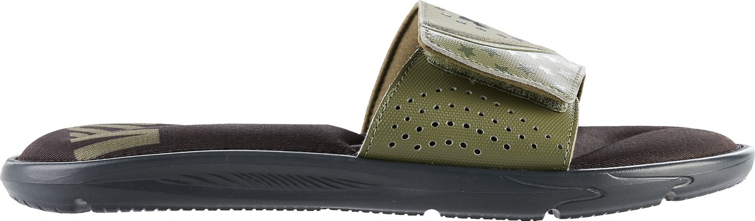 Under Armour Men's Ignite Freedom Slides - view number 2