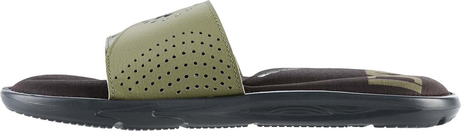 Under Armour Men's Ignite Freedom Slides - view number 3