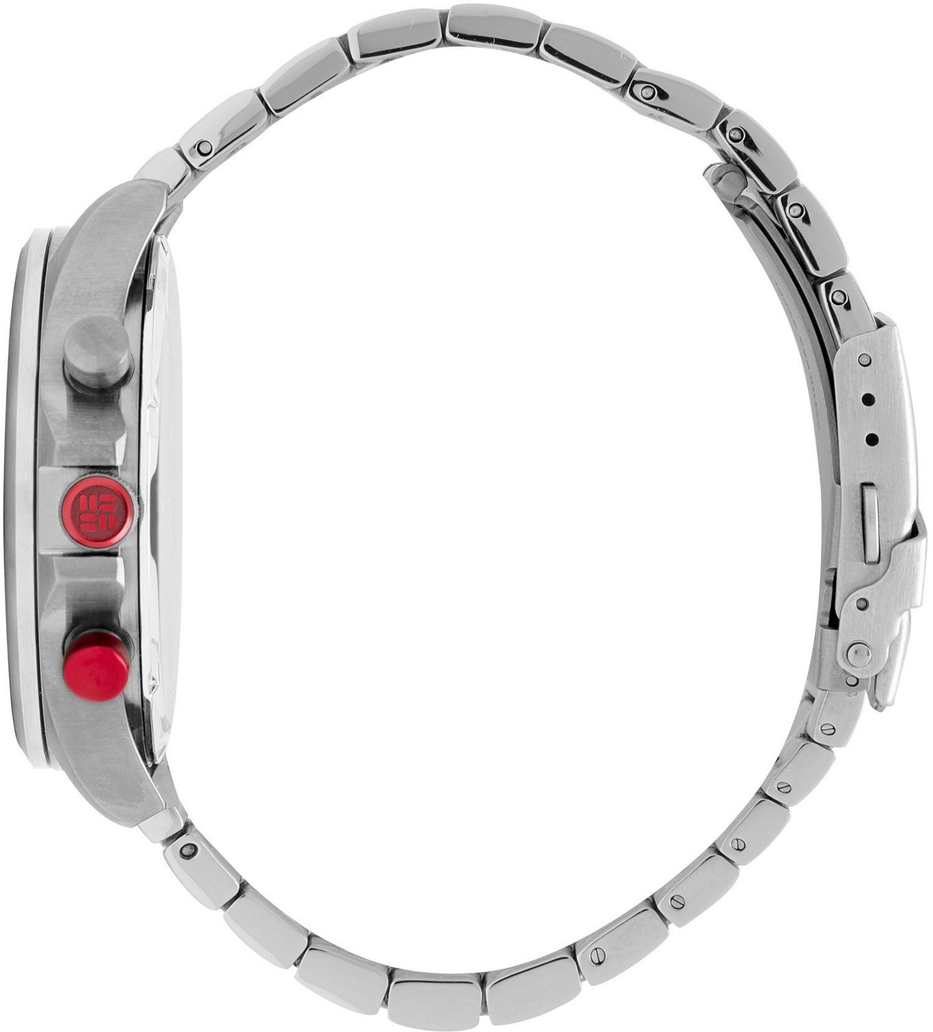 Columbia Sportswear Adults' Canyon Ridge Chronograph Date Bracelet Watch                                                         - view number 3