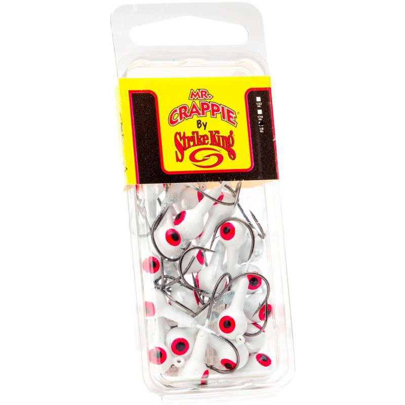 Strike King Mr. Cra… - image