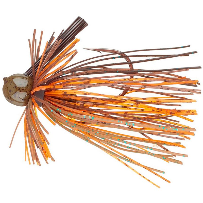 Dirty Jigs Luke Cla… - image