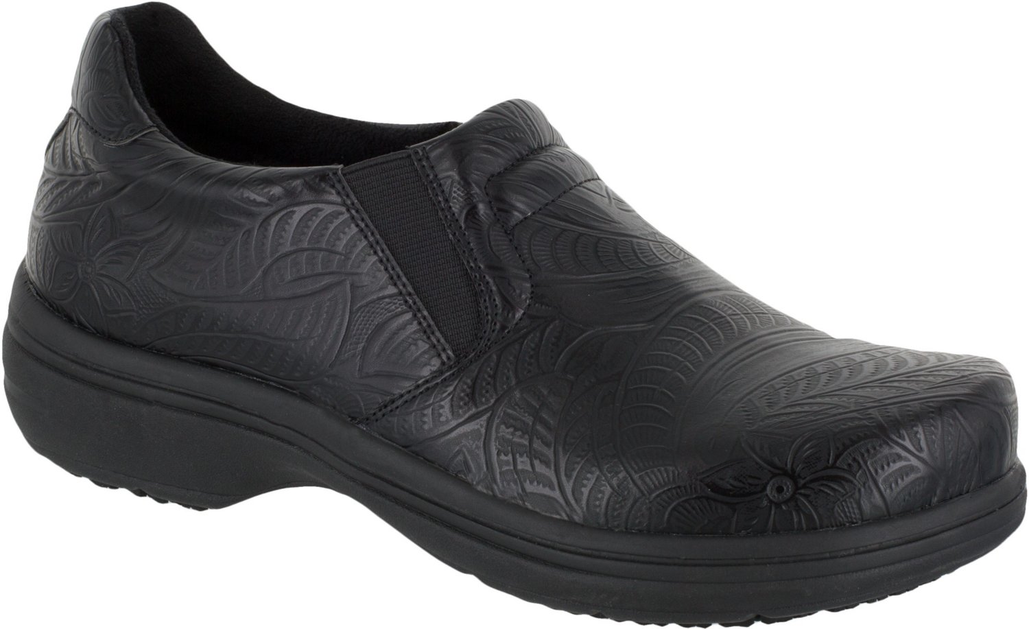 Easy Works by Easy Street Women's Bind Work Shoes - view number 2