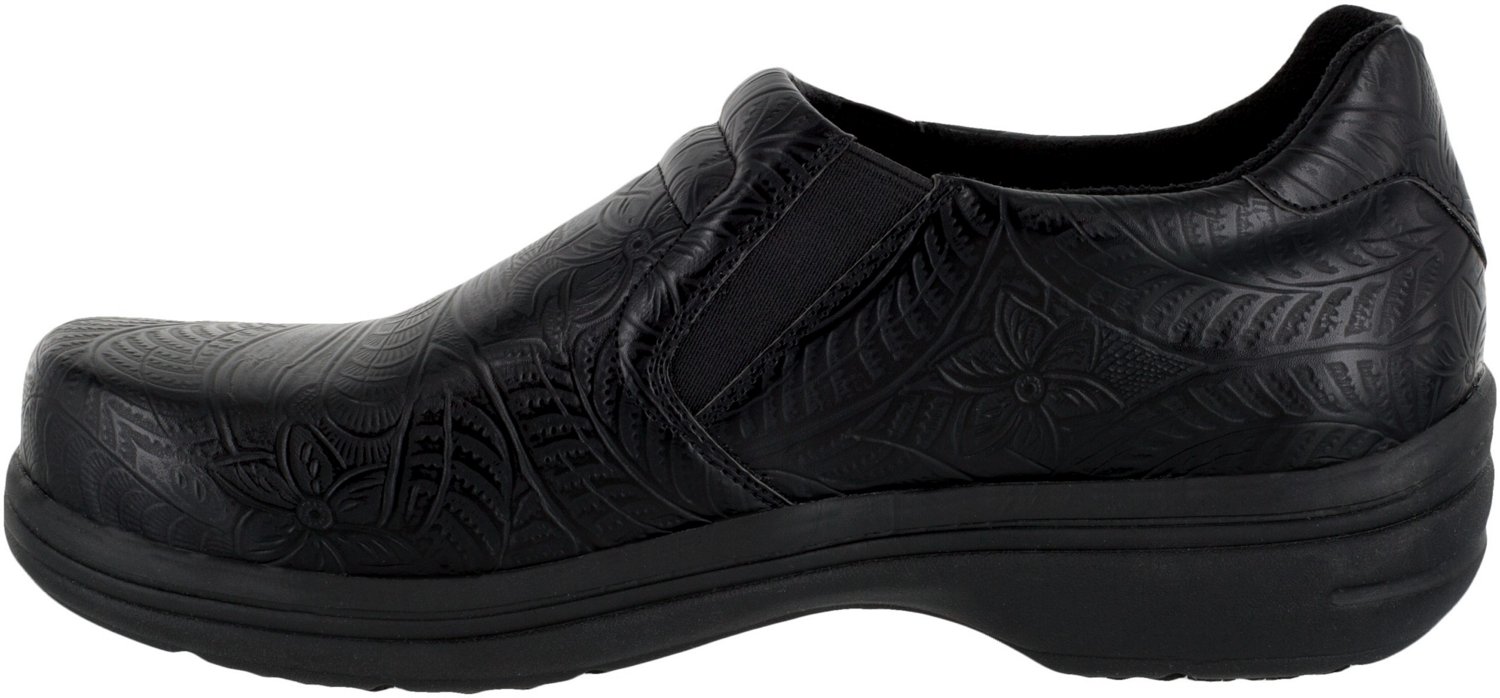 Easy Works by Easy Street Women's Bind Work Shoes - view number 3
