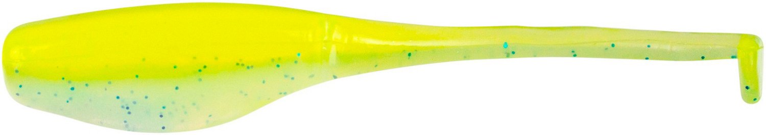 Bobby Garland Baby Shad Swim'R Soft Baits 12-Pack | Academy