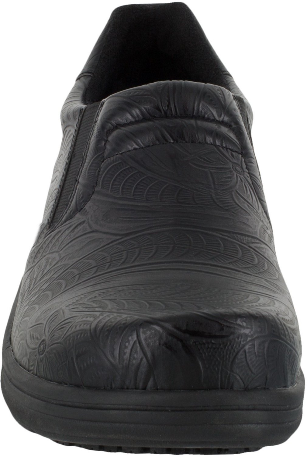 Easy Works by Easy Street Women's Bind Work Shoes - view number 4
