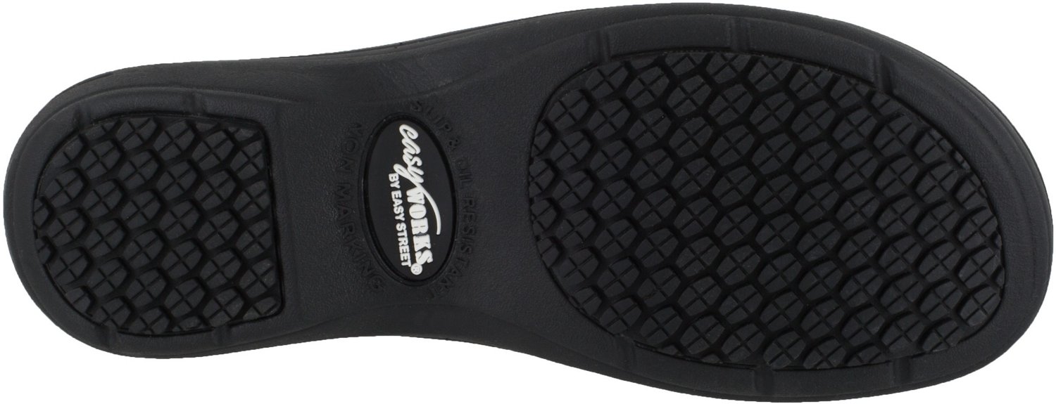 Easy Works by Easy Street Women's Bind Work Shoes - view number 7