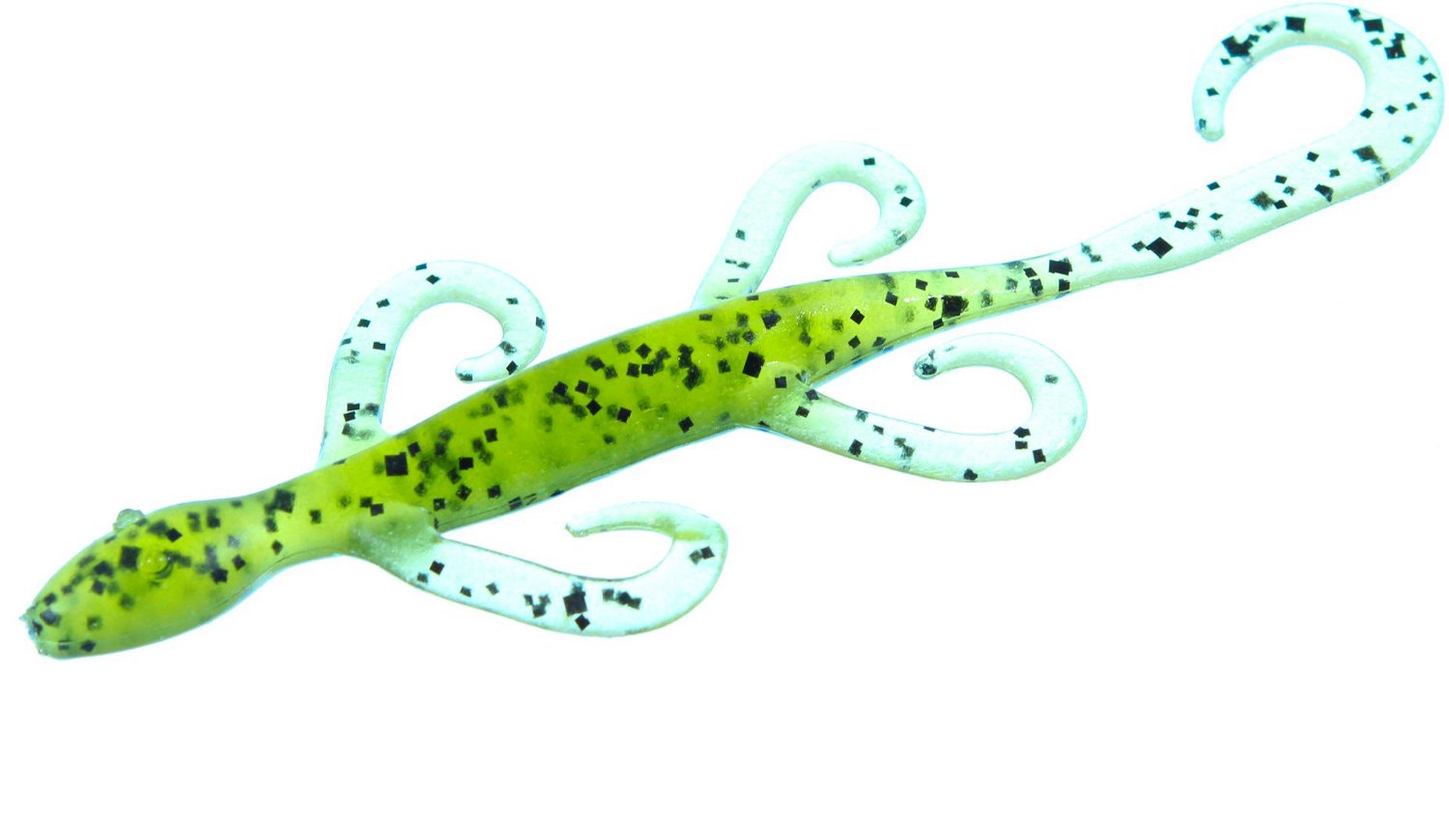 Zoom Lizard 5 in Soft Bait 10-Pack - view number 1