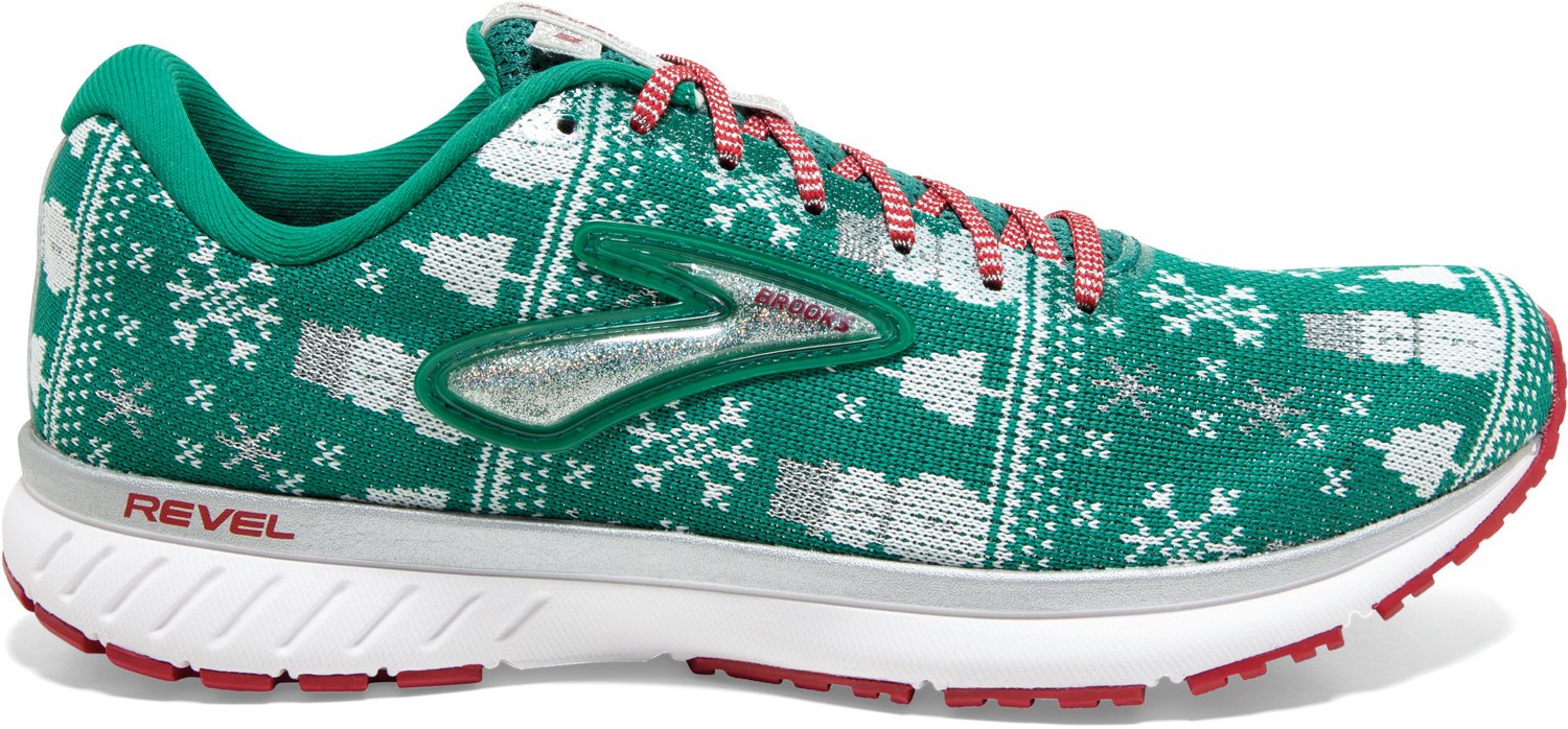 Brooks Women's Revel 3 Running Shoes