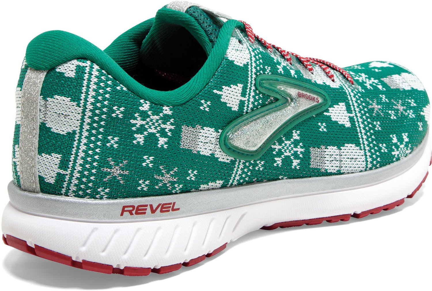 Brooks Women's Revel 3 Running Shoes - view number 3