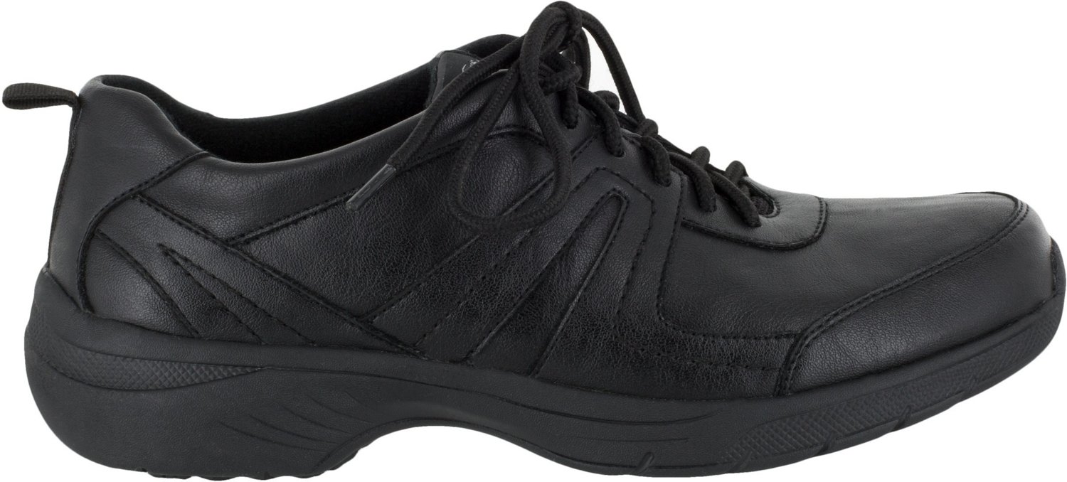 Easy Works by Easy Street Women's Paprika Work Shoes