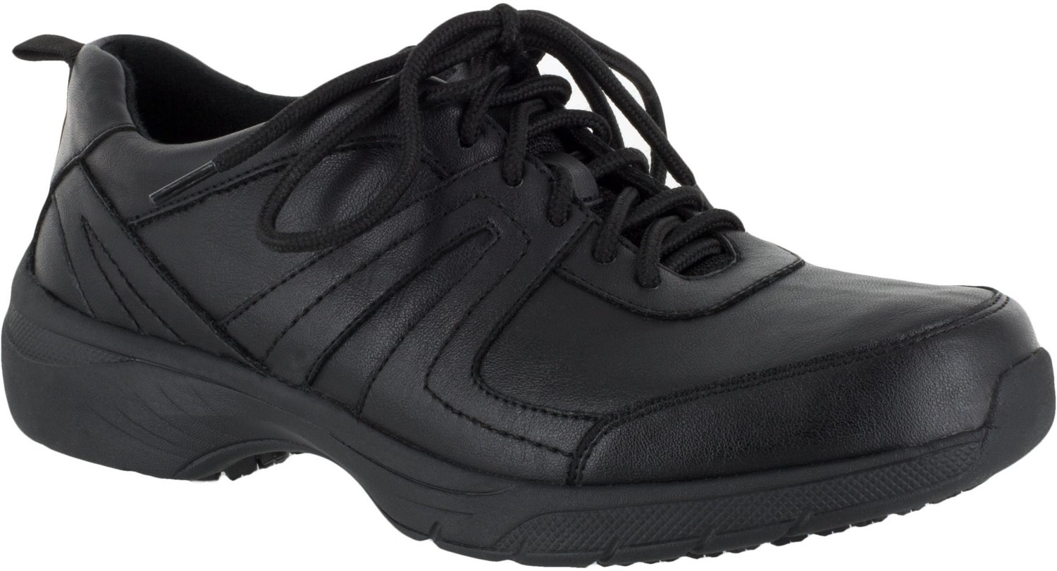Easy Works by Easy Street Women's Paprika Work Shoes - view number 2