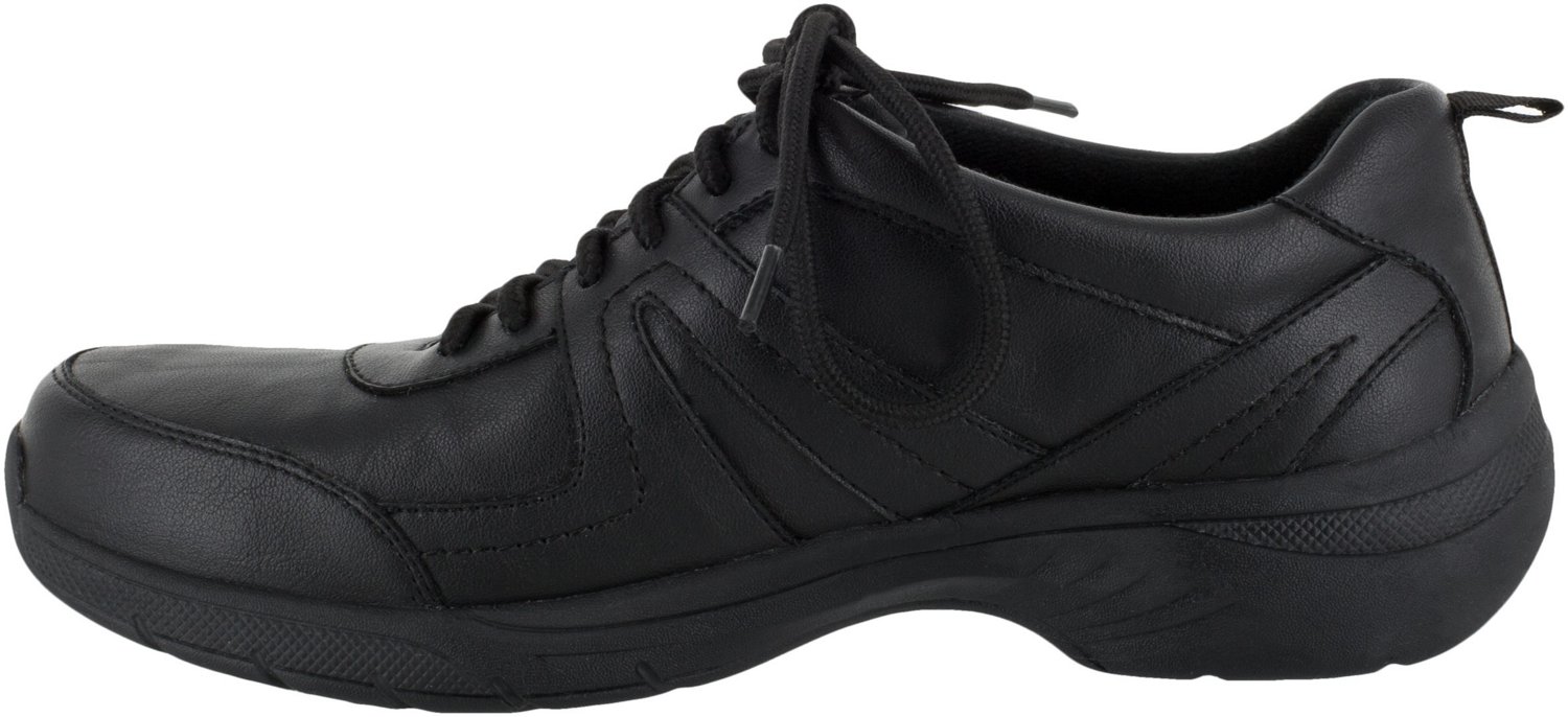 Easy Works by Easy Street Women's Paprika Work Shoes - view number 3