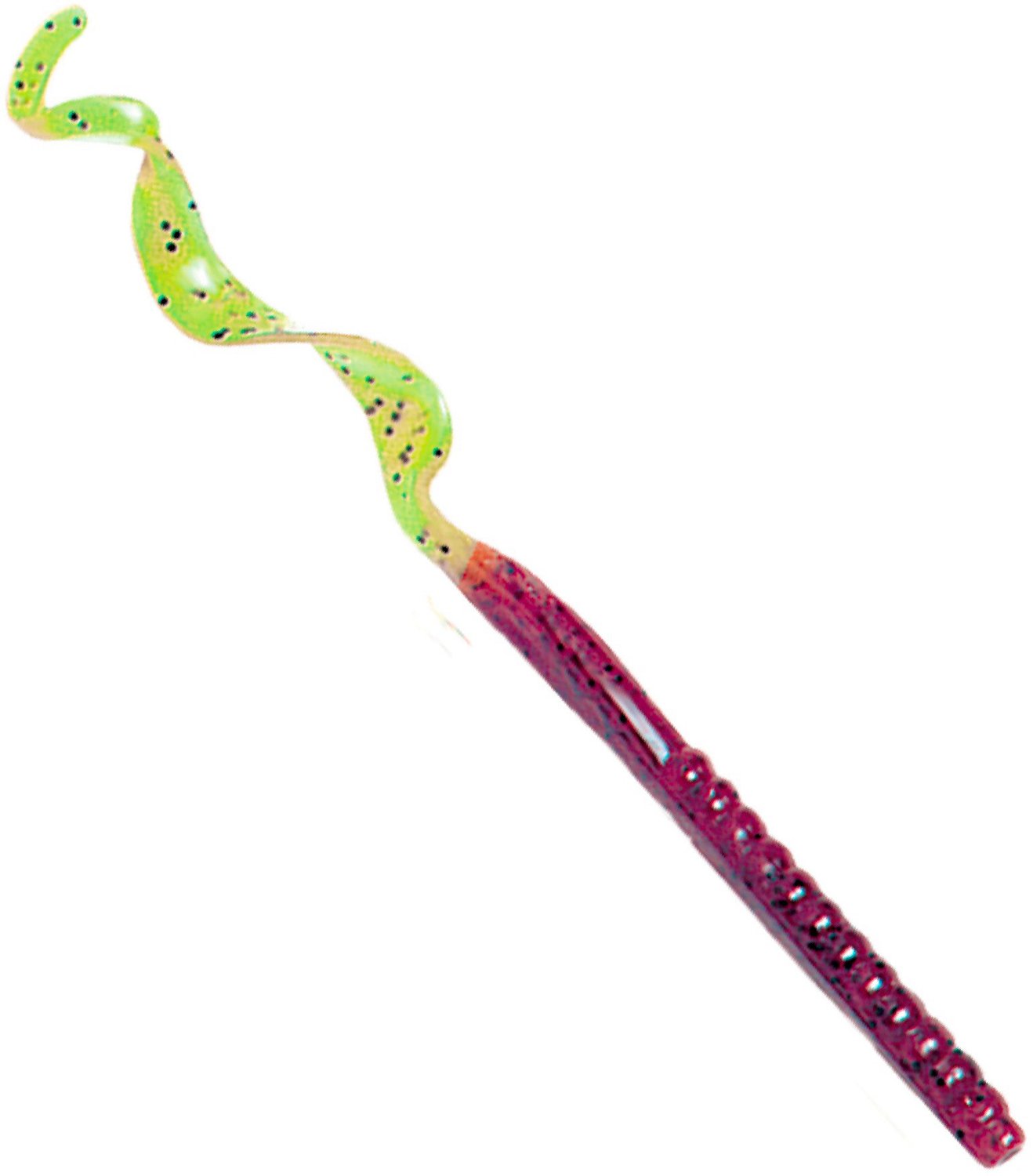 Culprit 7-1/2" Worms 18-Pack - view number 1