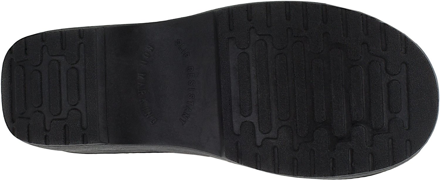 Easy Works by Easy Street Women's Lyndee Work Shoes - view number 7