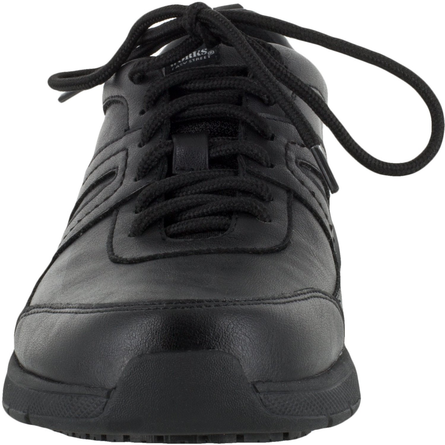 Easy Works by Easy Street Women's Paprika Work Shoes - view number 4