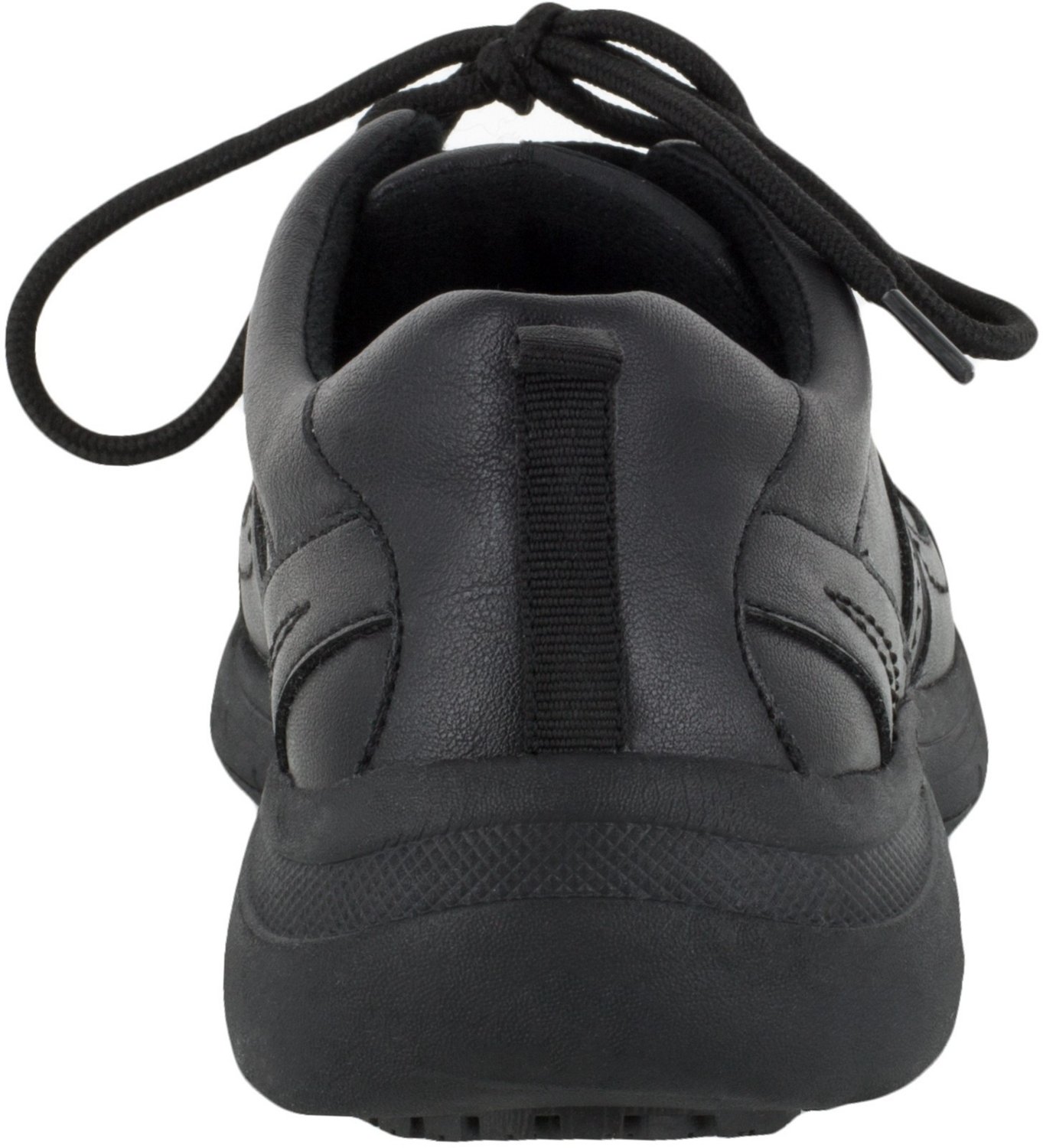 Easy Works by Easy Street Women's Paprika Work Shoes - view number 5